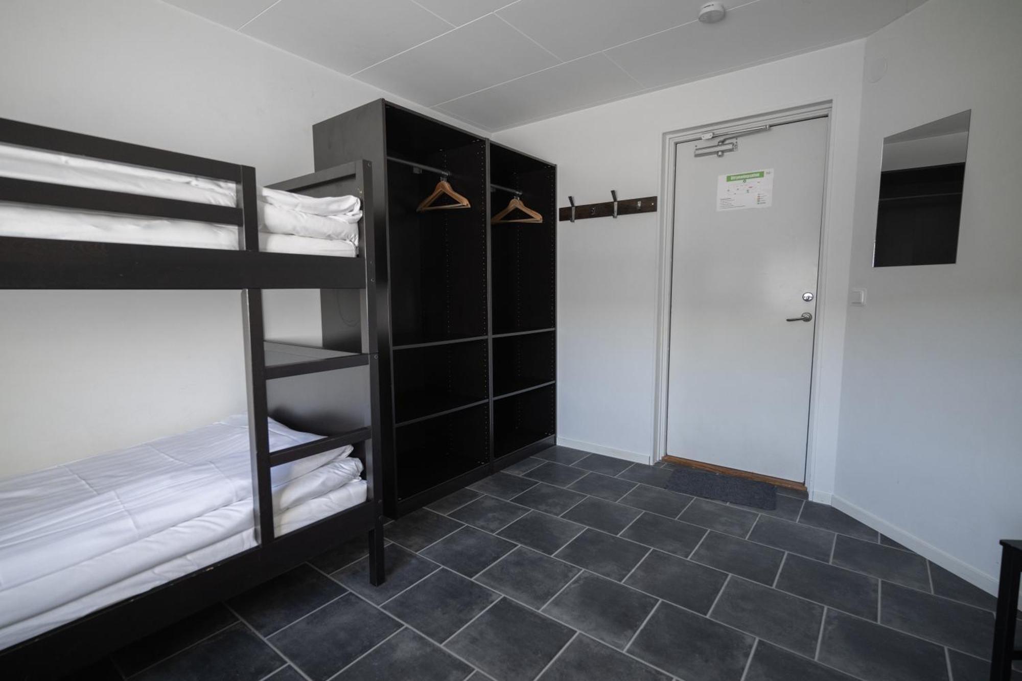 Brink Hotell Есльов Екстер'єр фото